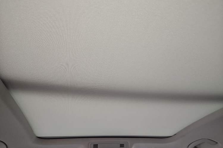 Used Volkswagen Magotan 2024 2 Million Units Zhongxiang Version 330TSI DSG Luxury Edition Headliner