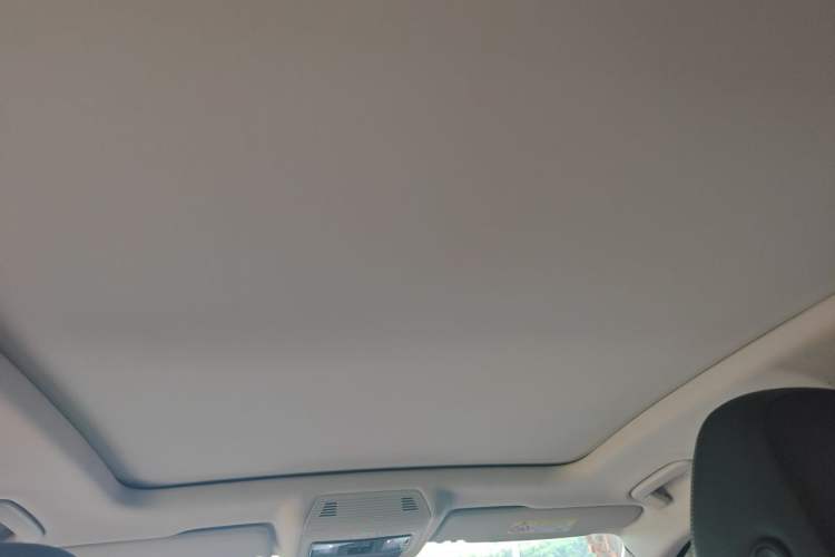 Used Volkswagen Magotan 2024 380TSI DSG Prestige Edition DaMai Package Headliner
