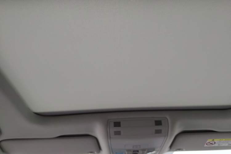Used Volkswagen Magotan 2024 2 Million Units Zhongxiang Version 330TSI DSG Luxury Edition Headliner