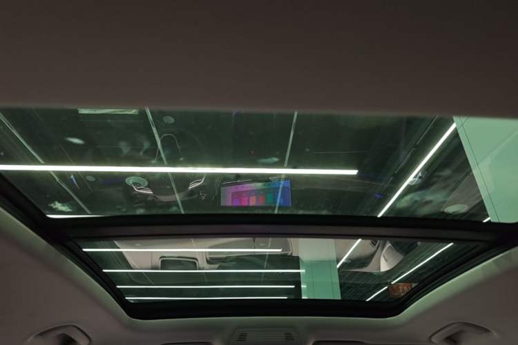 Used Volkswagen Magotan 2024 380TSI DSG Prestige Edition DaMai Package Headliner