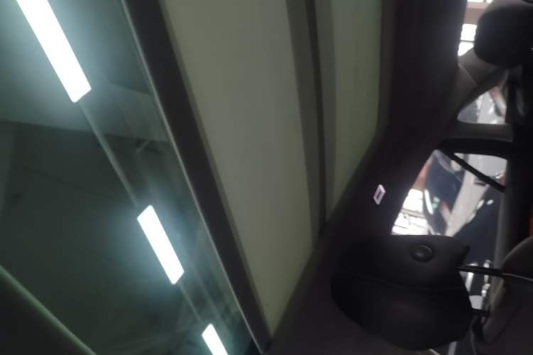 Used Volkswagen Magotan 2024 380TSI DSG Ultimate Edition Headliner