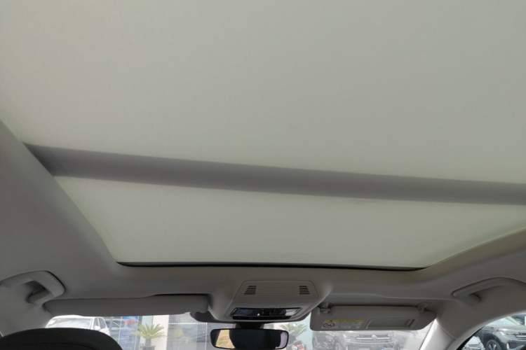 Used Volkswagen Magotan 2024 380TSI DSG Ultimate Edition Headliner