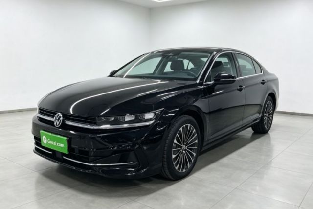 Used Volkswagen Magotan 2024 380TSI DSG Prestige Edition DaMai Package