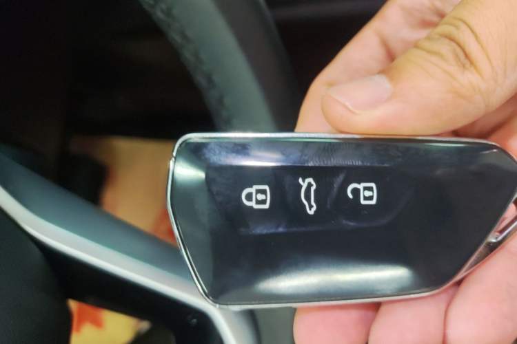 Used Volkswagen Magotan 2024 380TSI DSG Prestige Edition Interior 1