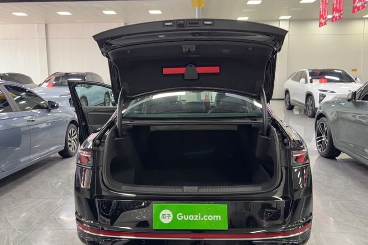 Used Volkswagen Magotan 2024 380TSI DSG Ultimate Edition Interior 1