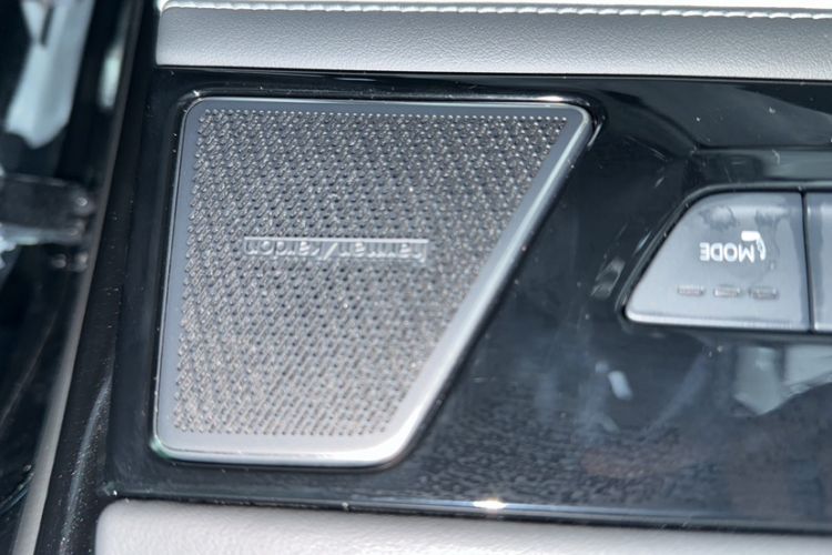 Used Volkswagen Magotan 2024 380TSI DSG Ultimate Edition Interior 5