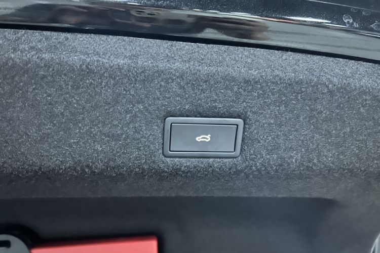 Used Volkswagen Magotan 2024 380TSI DSG Ultimate Edition Interior 7