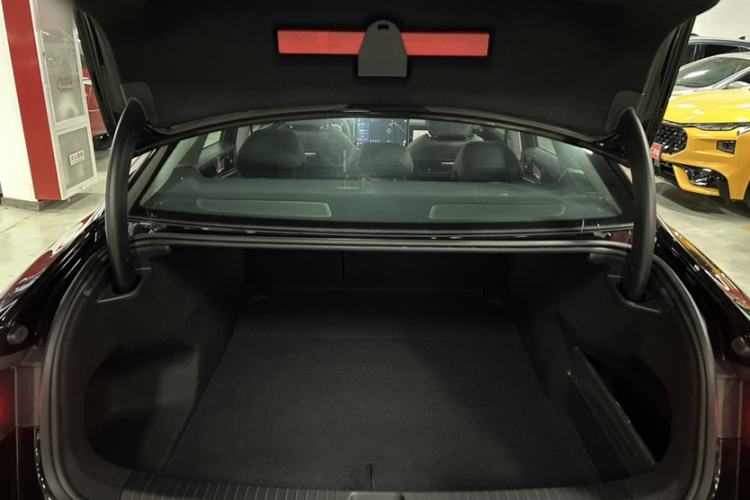 Used Volkswagen Magotan 2024 380TSI DSG Ultimate Edition Interior 8
