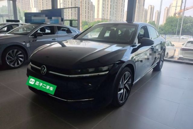 Used Volkswagen Magotan 2024 380TSI DSG Ultimate Edition