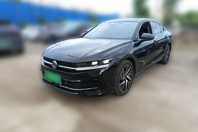 Used Volkswagen Magotan 2024 380TSI DSG Ultimate Edition