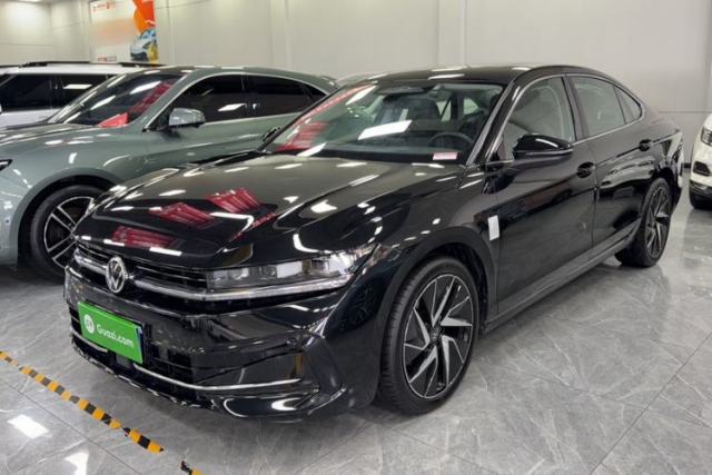 Used Volkswagen Magotan 2024 380TSI DSG Ultimate Edition