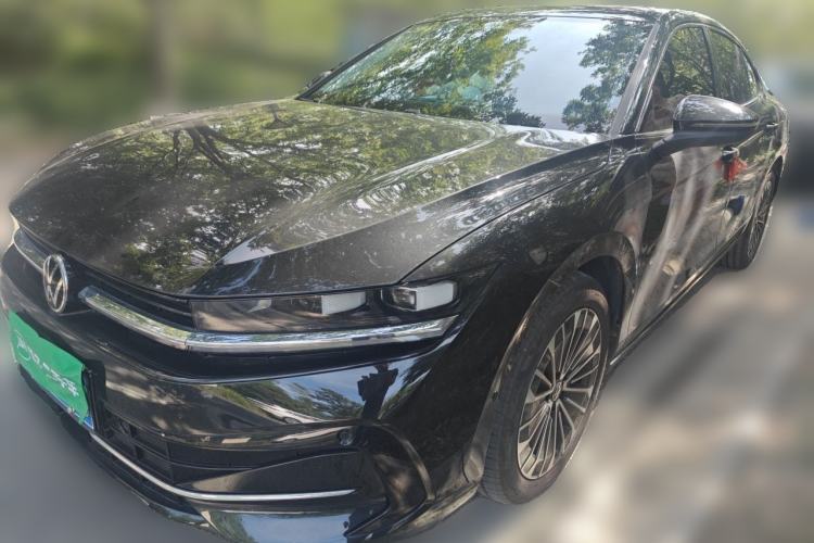 Used Volkswagen Magotan 2024 380TSI DSG Prestige Edition DaMai Package Guazi used car, China used car export, Used car for sale, Used  cars, Cheapest cars for sale