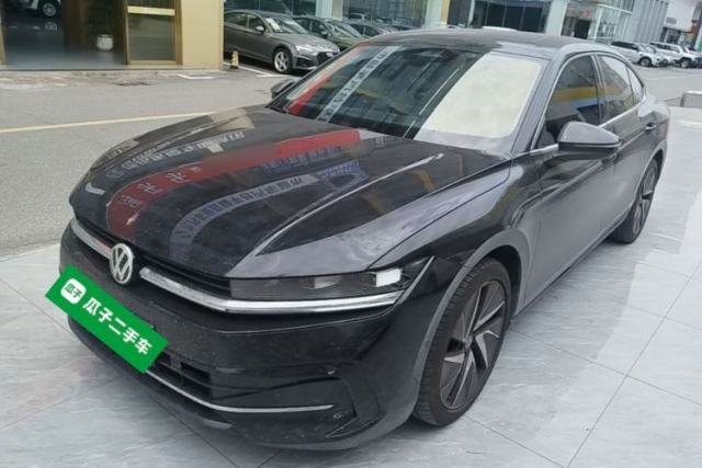 Used Volkswagen Magotan 2024 380TSI DSG Prestige Edition DaMai Package