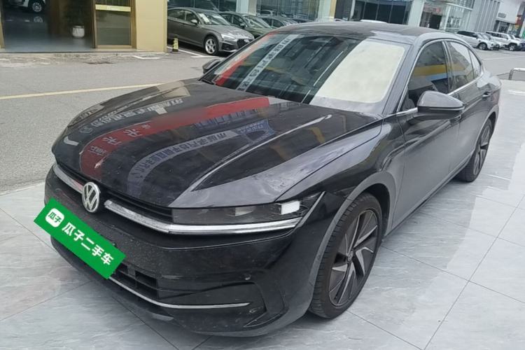 Used Volkswagen Magotan 2024 380TSI DSG Prestige Edition DaMai Package Guazi used car, China used car export, Used car for sale, Used  cars, Cheapest cars for sale