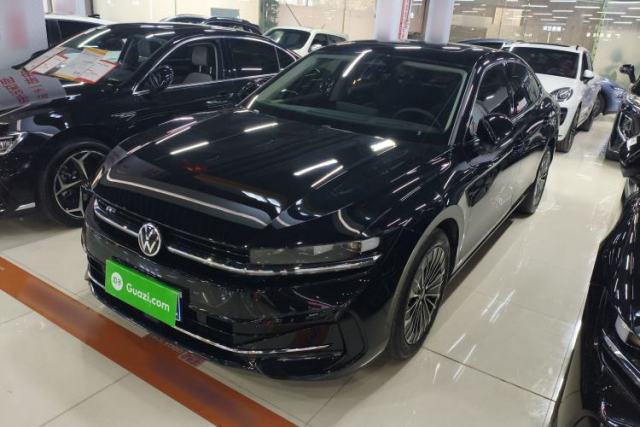 Used Volkswagen Magotan 2024 380TSI DSG Prestige Edition DaMai Package