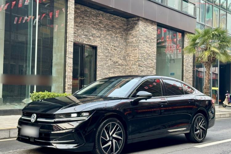 Used Volkswagen Magotan 2024 380TSI DSG Prestige Edition DaMai Package Guazi used car, China used car export, Used car for sale, Used  cars, Cheapest cars for sale