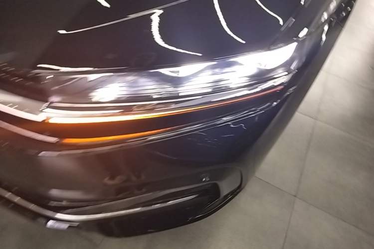 Used Volkswagen Magotan 2024 380TSI DSG Ultimate Edition Left Front Headlight