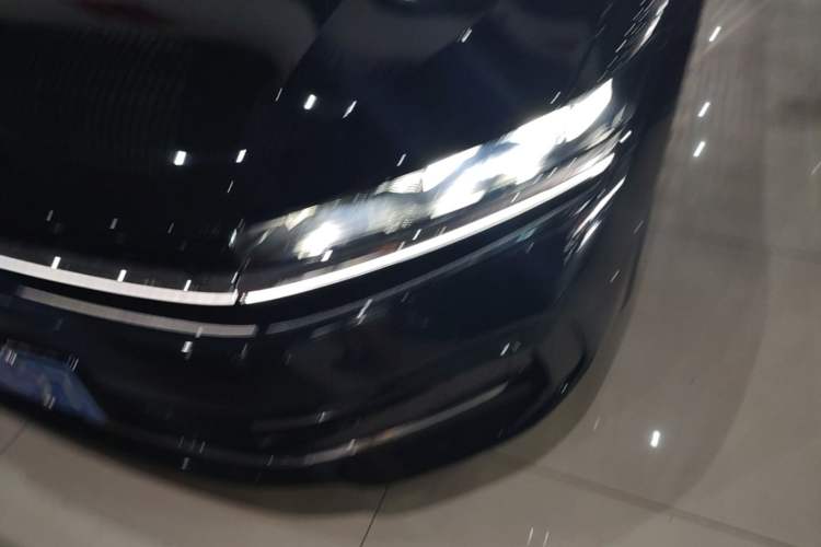 Used Volkswagen Magotan 2024 380TSI DSG Ultimate Edition Left Front Headlight
