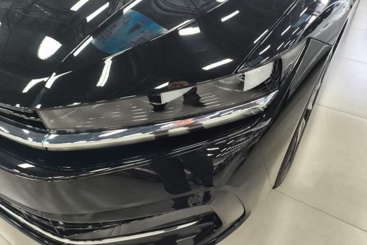 Used Volkswagen Magotan 2024 380TSI DSG Prestige Edition DaMai Package Left Front Headlight