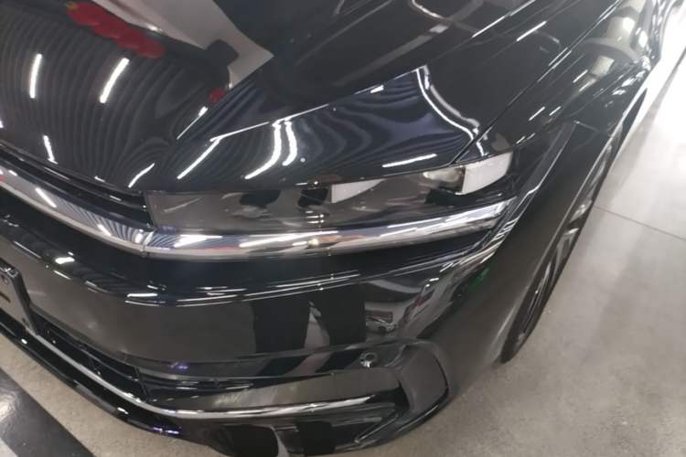 Used Volkswagen Magotan 2024 380TSI DSG Ultimate Edition Left Front Headlight