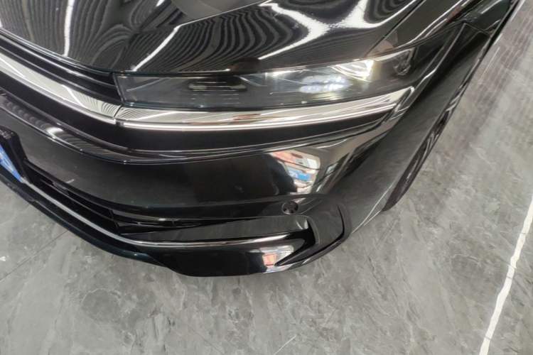 Used Volkswagen Magotan 2024 380TSI DSG Prestige Edition Left Front Headlight