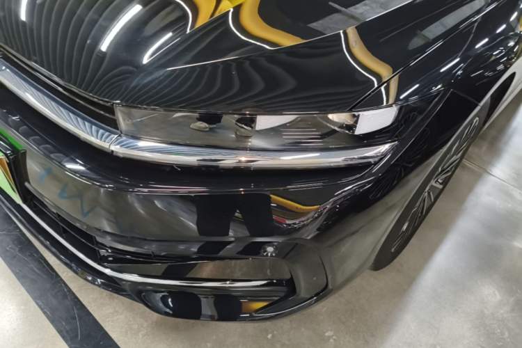 Used Volkswagen Magotan 2024 380TSI DSG Prestige Edition DaMai Package Left Front Headlight