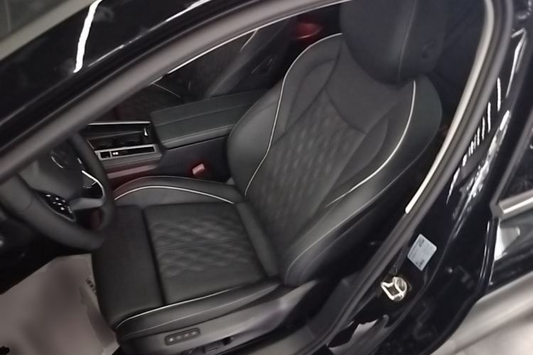 Used Volkswagen Magotan 2024 380TSI DSG Ultimate Edition Left Front Seat