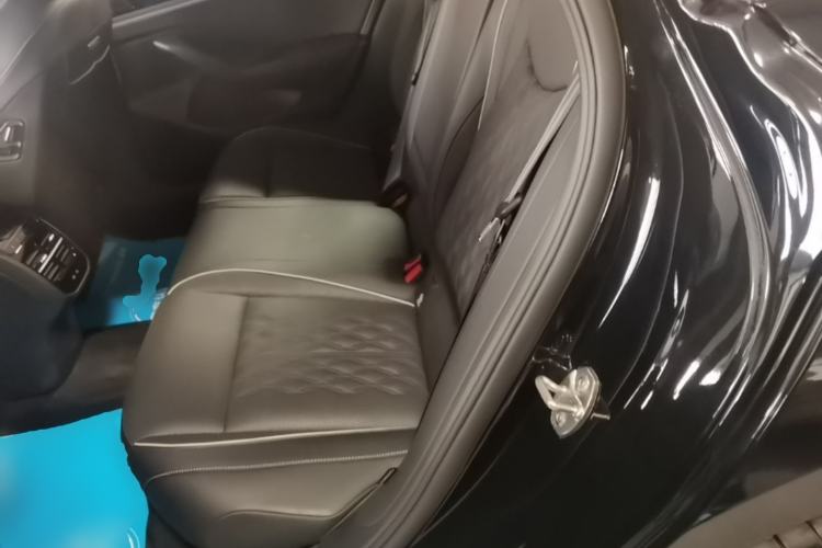 Used Volkswagen Magotan 2024 380TSI DSG Ultimate Edition Left Rear Seat