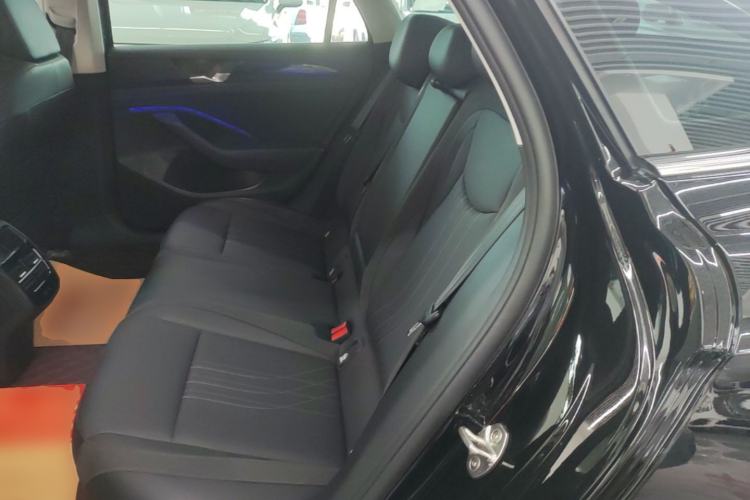 Used Volkswagen Magotan 2024 380TSI DSG Prestige Edition Left Rear Seat