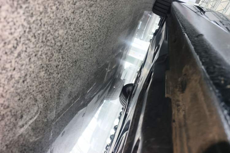 Used Volkswagen Magotan 2024 380TSI DSG Ultimate Edition Left Side Sill