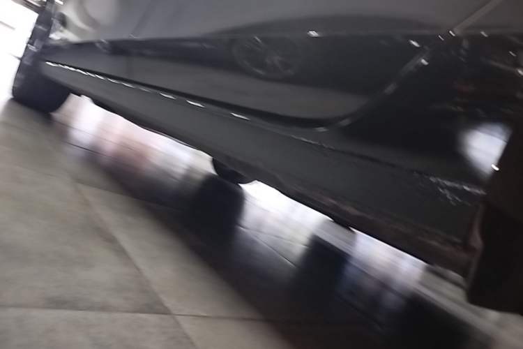 Used Volkswagen Magotan 2024 380TSI DSG Ultimate Edition Left Side Sill