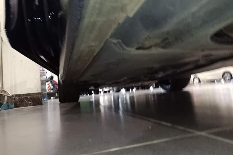 Used Volkswagen Magotan 2024 380TSI DSG Ultimate Edition Left Side Sill