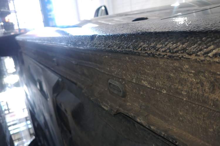Used Volkswagen Magotan 2024 380TSI DSG Prestige Edition DaMai Package Left Side Sill