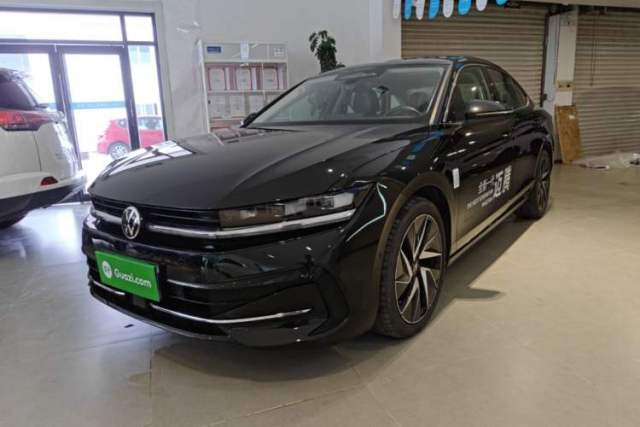 Used Volkswagen Magotan 2024 380TSI DSG Ultimate Edition