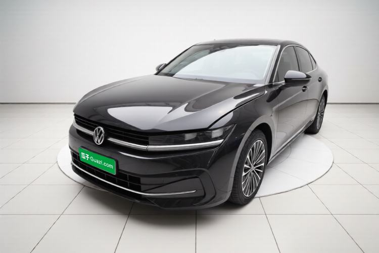 Volkswagen Magotan 2024 380TSI DSG Prestige Edition DaMai Package