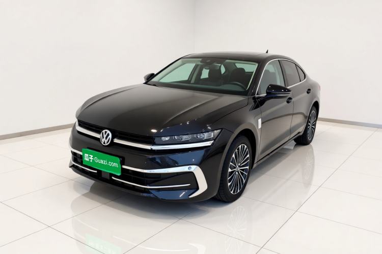 Volkswagen Magotan 2024 380TSI DSG Prestige Edition DaMai Package