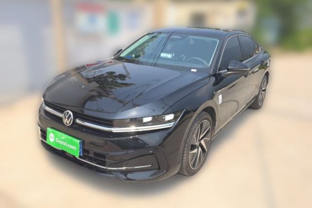 Used Volkswagen Magotan 2024 380TSI DSG Prestige Edition DaMai Package