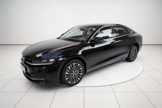 Ojetý Volkswagen Magotan 2024 380TSI DSG Prestige Edition DaMai Package