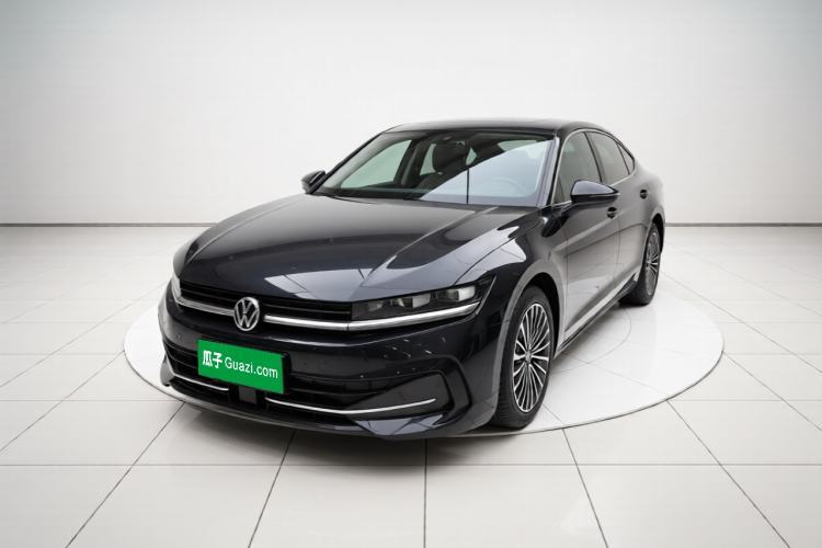 Volkswagen Magotan 2024 380TSI DSG Prestige Edition DaMai Package usado Guazi used car, China used car export, Used car for sale, Used cars, Cheapest cars for sale