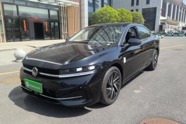 Used Volkswagen Magotan 2024 380TSI DSG Prestige Edition DaMai Package