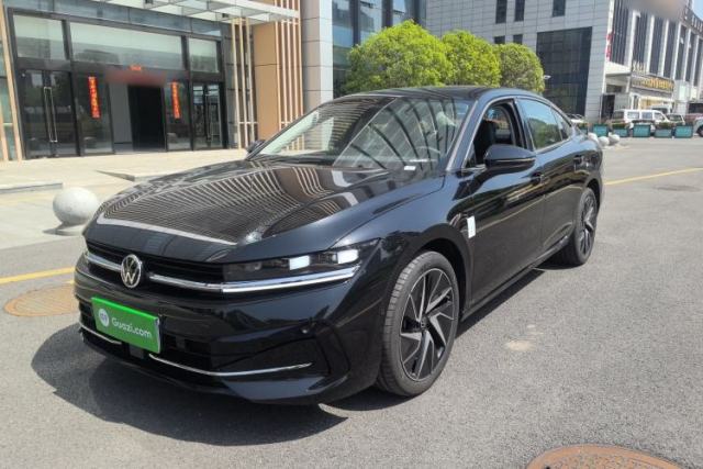 Used Volkswagen Magotan 2024 380TSI DSG Prestige Edition DaMai Package