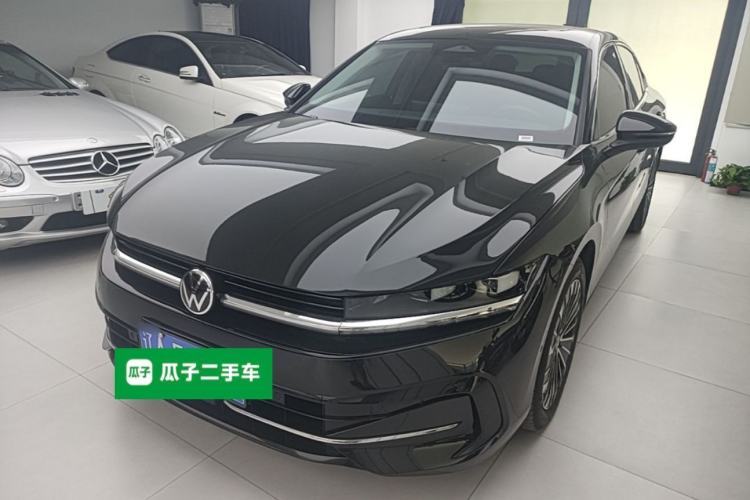 Ojetý Volkswagen Magotan 2024 380TSI DSG Prestige Edition DaMai Package Guazi used car, China used car export, Used car for sale, Used cars, Cheapest cars for sale