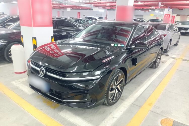 Used Volkswagen Magotan 2024 380TSI DSG Ultimate Edition Guazi used car, China used car export, Used car for sale, Used  cars, Cheapest cars for sale