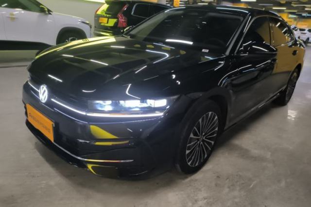 Used Volkswagen Magotan 2024 380TSI DSG Prestige Edition DaMai Package