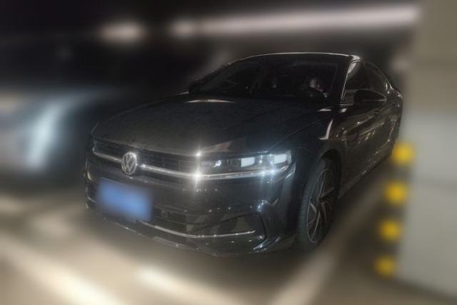 Used Volkswagen Magotan 2024 380TSI DSG Ultimate Edition