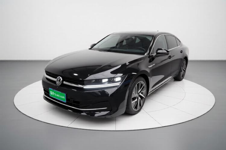 Volkswagen Magotan 2024 380TSI DSG Ultimate Edition