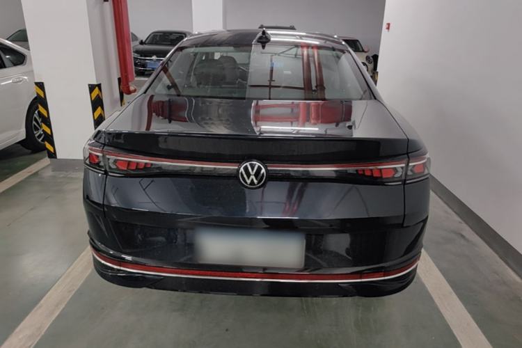 Used Volkswagen Magotan 2024 380TSI DSG Ultimate Edition Rear
