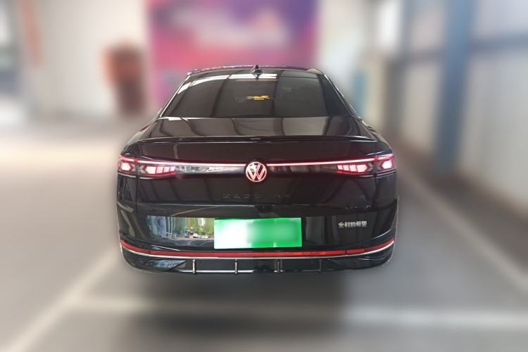 Used Volkswagen Magotan 2024 380TSI DSG Prestige Edition DaMai Package Rear