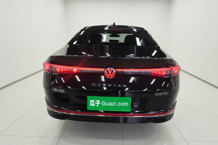 Used Volkswagen Magotan 2024 380TSI DSG Prestige Edition DaMai Package Rear