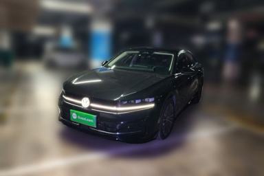 Used Volkswagen Magotan 2024 380TSI DSG Prestige Edition DaMai Package